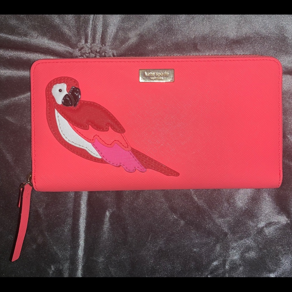 Kate Spade New York wallet